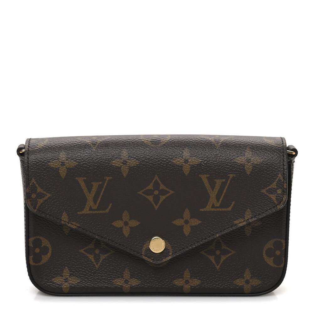 Louis Vuitton Felicie Strap & Go #257806L83B